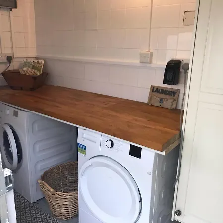 Witts End Holiday home