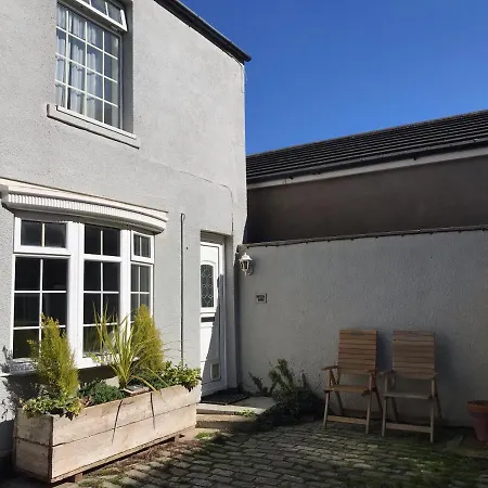 Witts End Holiday home