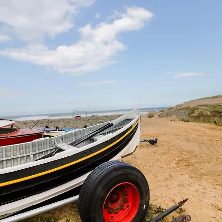 Witts End * Redcar