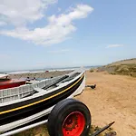 Witts End * Redcar