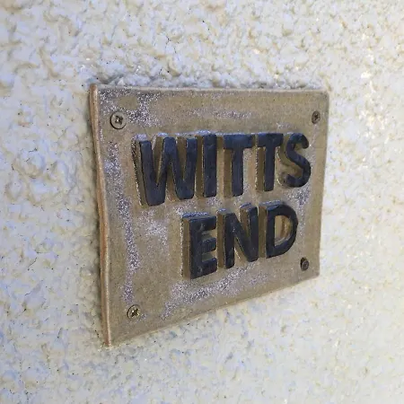 Witts End