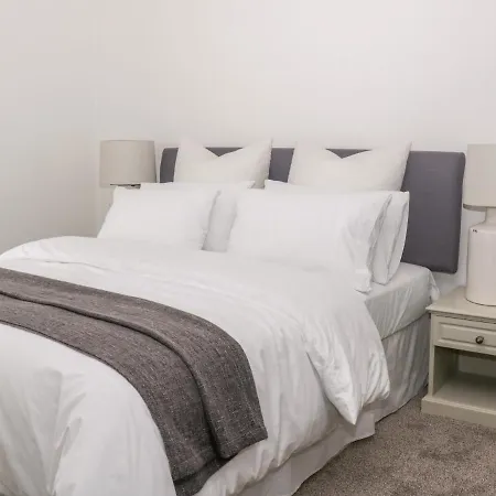 Feriehus Witts End Redcar