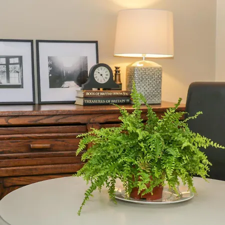 Witts End Feriehus Redcar