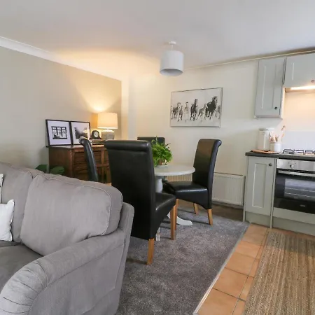 Witts End Feriehus Redcar