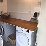 Witts End Holiday home